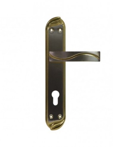 Hand Lock Door 90138 CHN - Hand Lock Door 90138 CHN