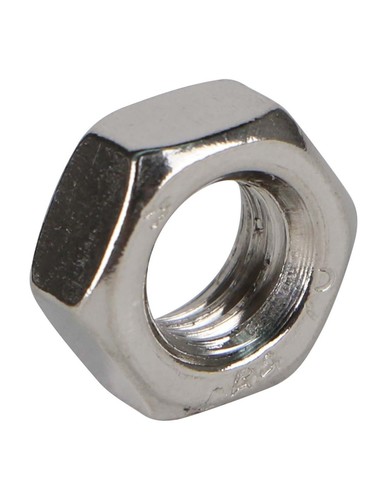 Net Screw Stenselsteel 8ml CHN - Net Screw Stenselsteel 8ml CHN