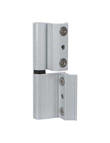 Aluminum Hinges 4