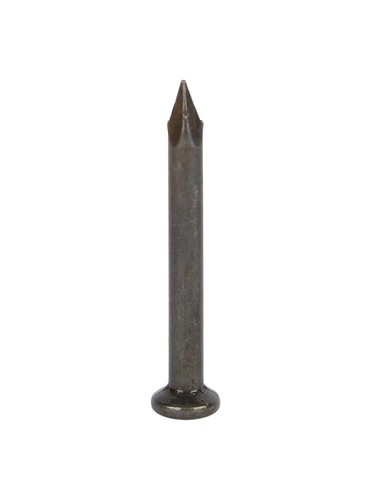 Steel nail 3×30 Dutch - Steel nail 3×30 Dutch