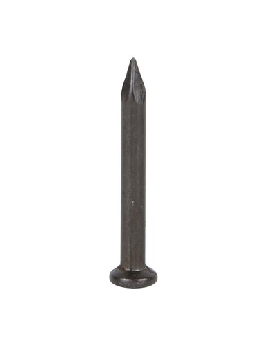 Steel nail apothecary 2.5×25 Dutch - Steel nail apothecary 2.5×25 Dutch