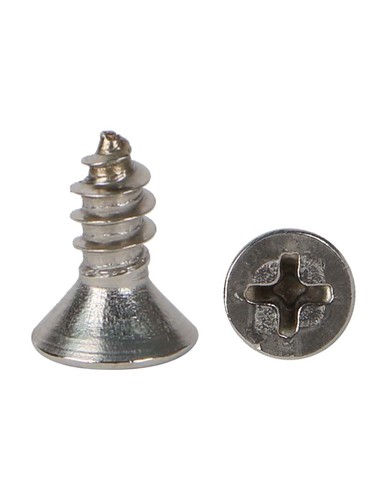 Screw Sin Saj Estelle Ras Flat 4.8×13 - Screw Sin Saj Estelle Ras Flat 4.8×13