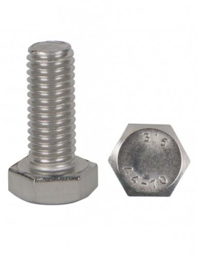 Bolt Stenselsteel 20×8ml CHN - Bolt Stenselsteel 20×8ml CHN