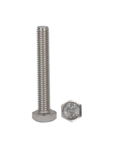 Stenselsteel Screw 40×6ml CHN - Stenselsteel Screw 40×6ml CHN