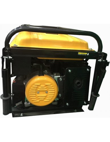 5K BN6500B generator machine. W - CHN