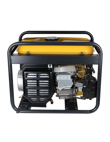 Robin RGX3600 Japanese generator