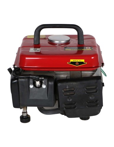 950DC CHN Generator Machine