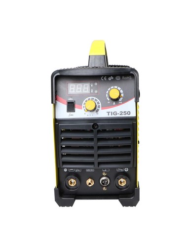 Tig-250 Yas Machine For Hem Chen