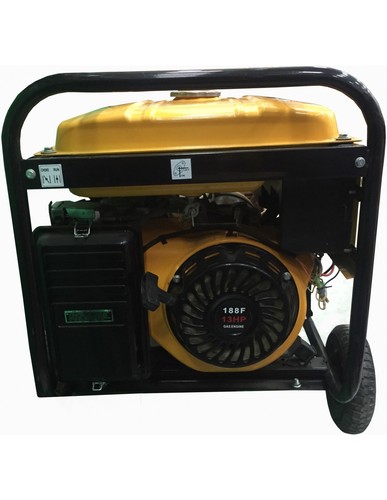 BN5500B 4K generator machine. W - CHN