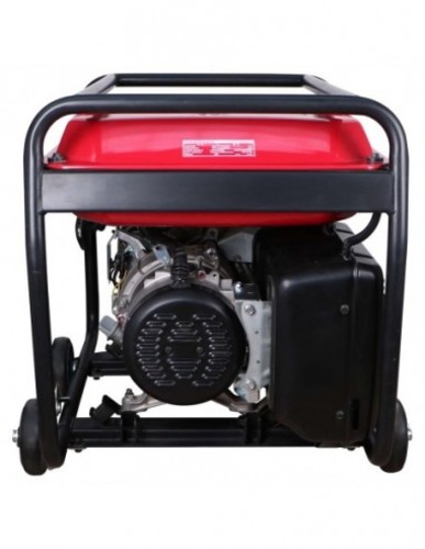 W4000 ماكينة مولد كهرباء هوندا CHN