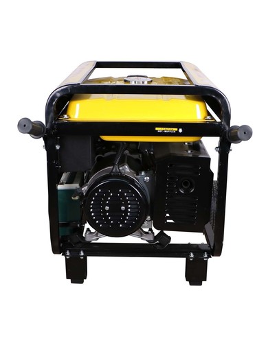 Tiger Teng-8800A-7K generator. Chen