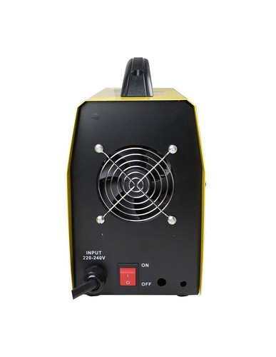 Ma-400 Yas Machine For Hem Chen
