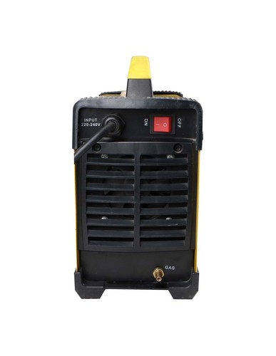 Tig-180 Yas Machine For Hem Chen