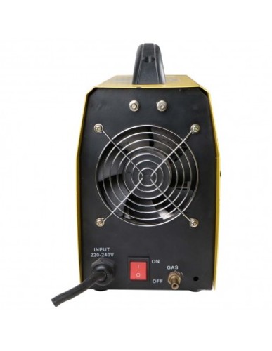 Kit-40 Yas Machine For Hem Chen