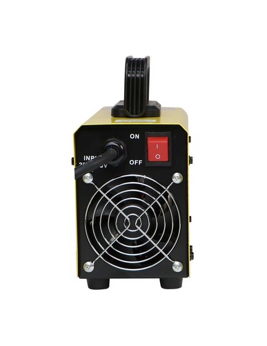 Ma-160 Yas Machine For Hem Chen