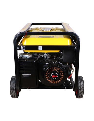 Tiger Teng-8800A-7K generator. Chen