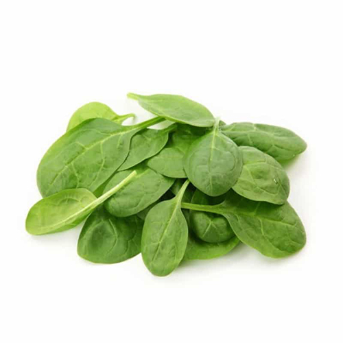 Italian spinach baby 125 grams