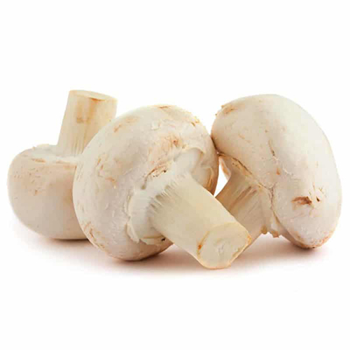 White mushroom 250 gm