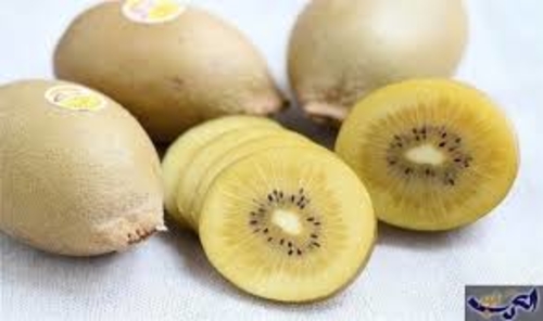 South African yellow kiwi 1Kg