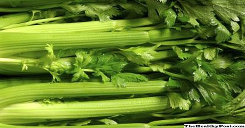 Celery  1 piece