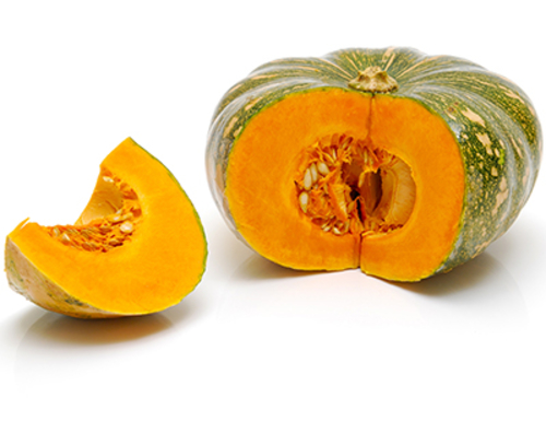 Omani round pumpkin (weight 3 kg to 2 kg)