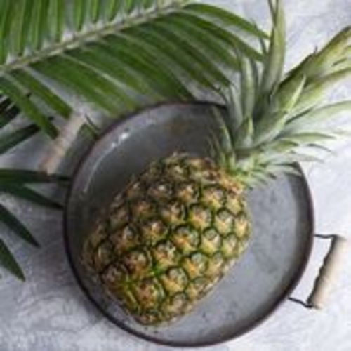 Philippine pineapple 1 piece (1.250 kg)