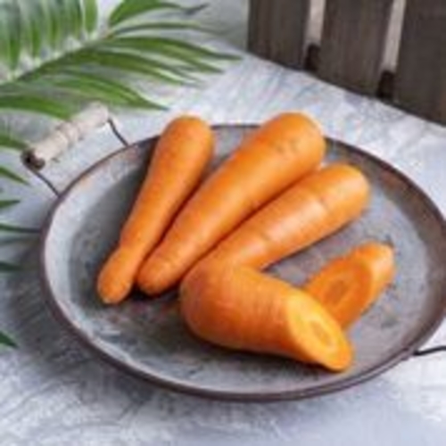 Chinese carrots 1 kg