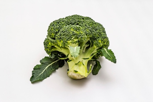 Dutch-Spanish broccoli (weight 1 kg) - 1 piece approx.1kg