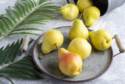 South African pear (weight 1 kg)