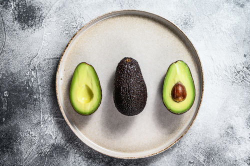 American avocado - Mexico 1kg 1