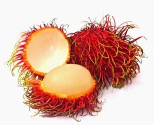 Thai Rambutan 1 packet/ 500 gram