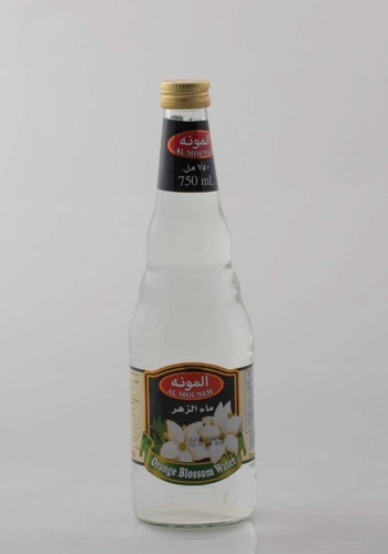 almouneh orange blossom  - 750 ml