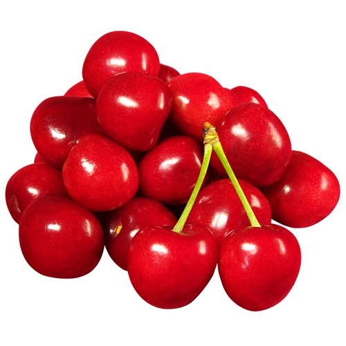 Cherry - American - Argentinian - Spanish (weight 500 kg)