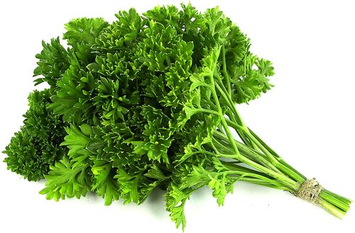 Kuwaiti parsley 1 large bunch (weight 200 grams)