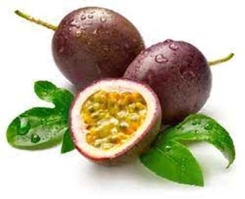 Colombian passion fruit (weight 1 kg)