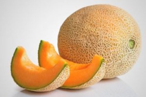 Jordanian melon 1 box (the number is 6 pieces, the weight is 8 kg)