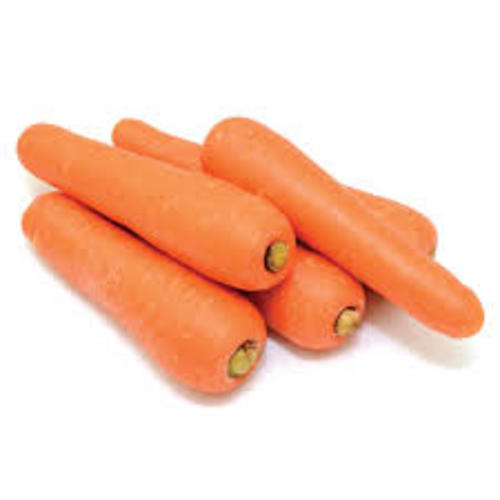 Chinese carrots 1 carton ((weight 4.5 kg))