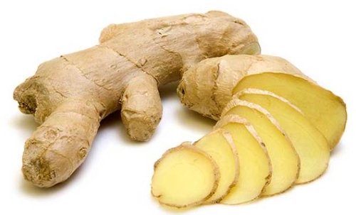 Chinese ginger 1kg