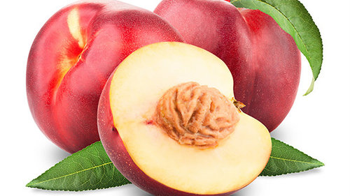 Turkish nectarine 1 packet (weight 1 kg)