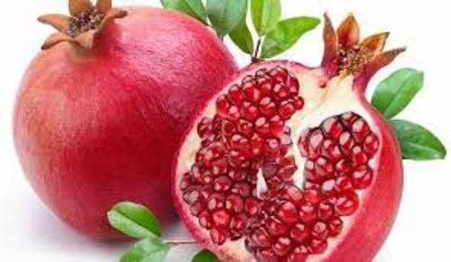 South African red pomegranate (weight 1 kg)