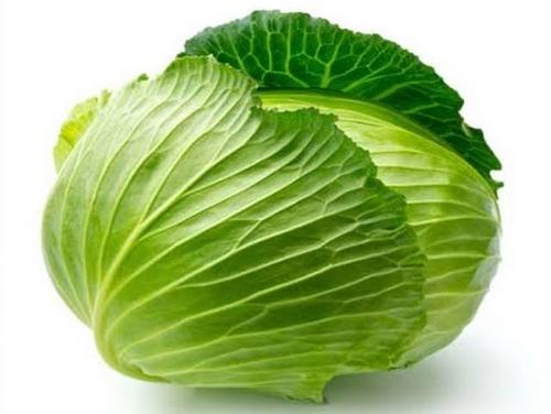 Kuwaiti white cabbage (1 to 2 pieces)