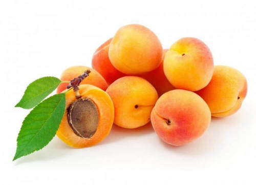 Turkish - Jordanian apricots (1 packet, weight 750 grams)