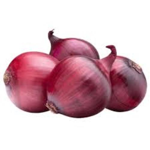 Iranian red onions (weight 8 kg)