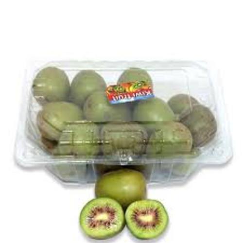 Iranian green kiwi - 1 packet (weight 1 kg)