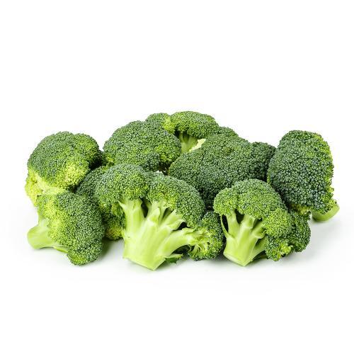 Kuwaiti broccoli - 1 carton - cork (6 pieces)