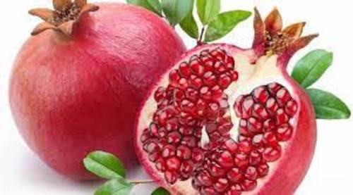 Indian red pomegranate (weight 1 kg)