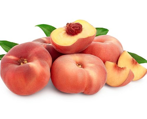 Jordanian peach cakes -- 1 packet (weight 1 kg)