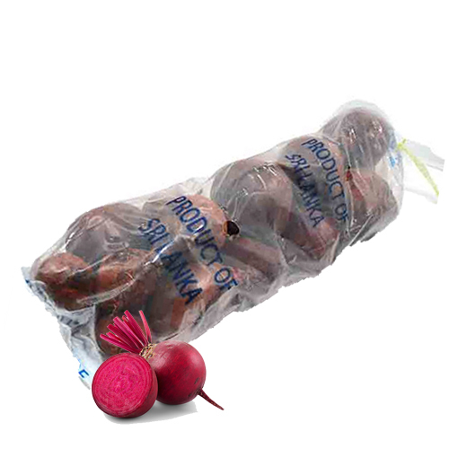 Saudi beetroot 1 bag (weight 3.5 to 3 kg)