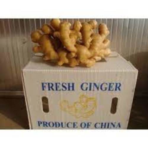 Chinese ginger (herbal bag, 3 kg)