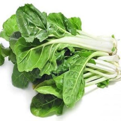 Kuwaiti chard 1 bunch (weight 200 grams)